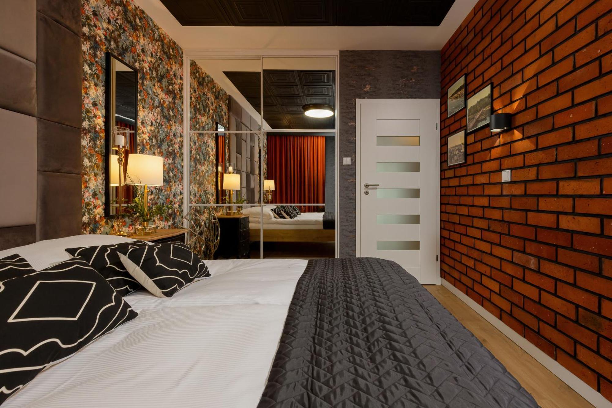 M&M-Spa&Art Bali, Nadmorskie Tarasy Kołobrzeg Cameră foto