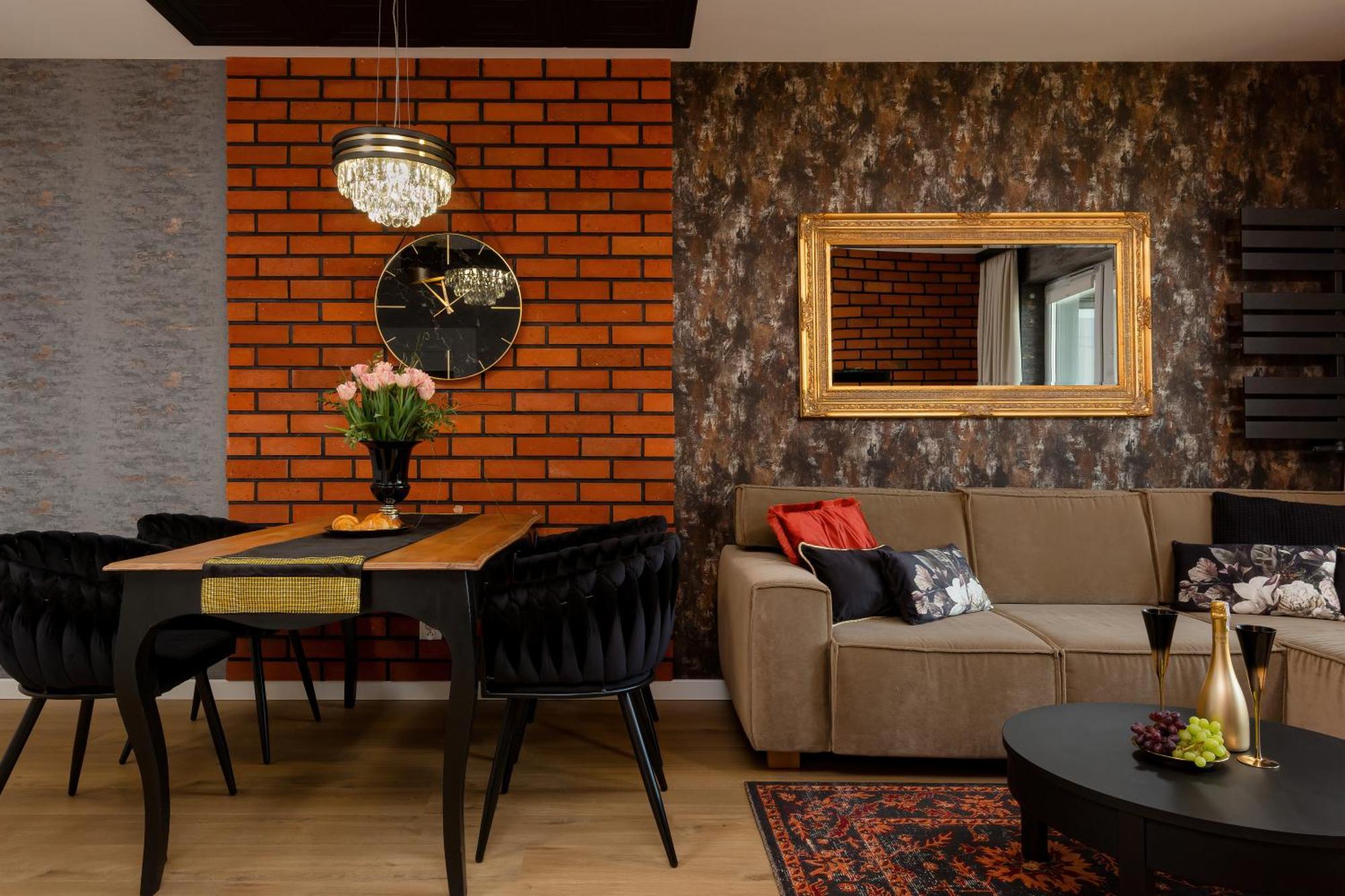 M&M-Spa&Art Bali, Nadmorskie Tarasy Kołobrzeg Cameră foto