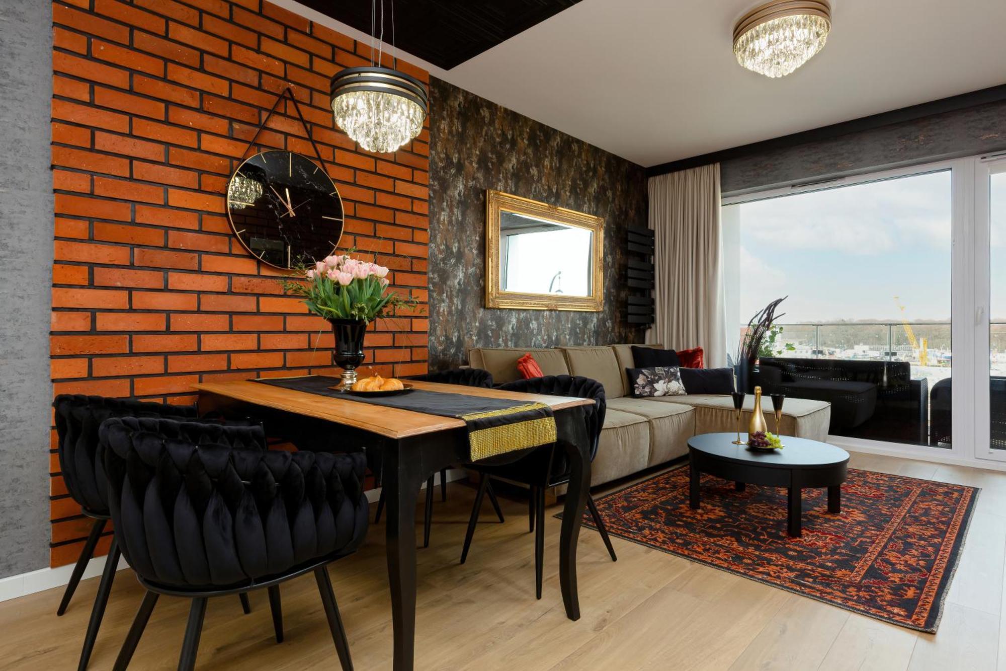 M&M-Spa&Art Bali, Nadmorskie Tarasy Kołobrzeg Cameră foto